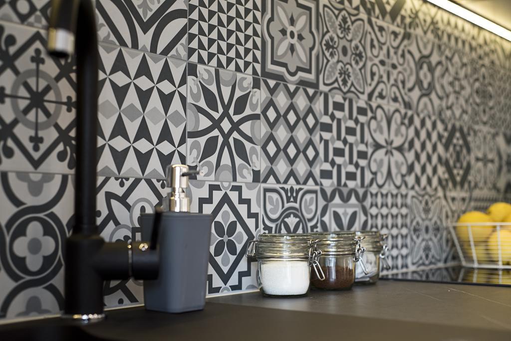 Rint - Centrum Malmeda Street Białystok Dış mekan fotoğraf